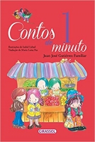 Contos de 1 minuto
