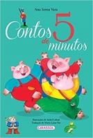 Contos de 5 minuto