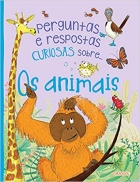 Perguntas e respostas curiosas sobre.... Os animais