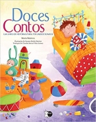 Doces contos: Um livro de histórias para ter lindos sonhos