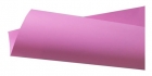 Cartolina escolar millennium rosa 500x660mm 100fls - Bignardi