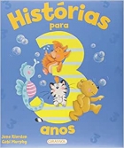 Histórias para 3 anos