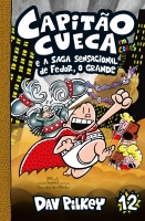 Capitão Cueca - 12