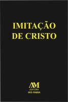 Imitação de Cristo - Edição de bolso