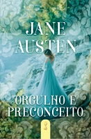 Orgulho e preconceito - Jane Austen