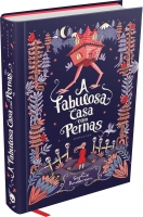 A fabulosa casa com pernas