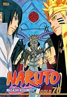 Naruto Gold 70