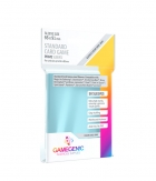 Sleeve prime standard card game 66x91mm 50un