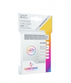 Sleeve prime standard card game 66x91mm 50un