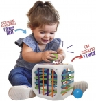 Cubo entrelaçado