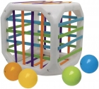 Cubo entrelaçado