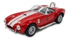 Miniatura shelby cobra 1965 - Escala 1:32