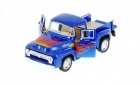 Miniatura ford f-100 pickup 1956 - Escala 1:38