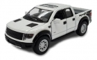 Miniatura ford f-150 raptor 2013 - Escala 1:38