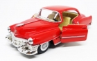 Miniatura cadillac coupe 1953 - Escala 1:43
