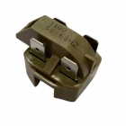 Relé PTC de partida 110V 50/60hz IC4 4 terminais
