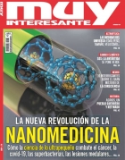 Revista muy interessante - Edição 485 | Nanomedicina