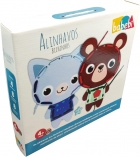 Alinhavos bichinhos pedagógico