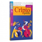 Coquetel: Criptograma - Livro 73 - Nível médio