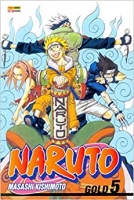 Naruto Gold 5