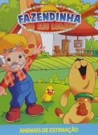 Animais de estimação: Econ - Col. fazendinha do Seu lobato