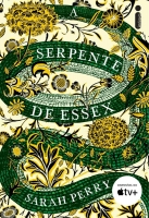 A serpente de essex