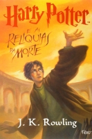 Harry Potter e as relíquias da morte
