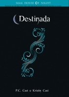 Destinada - Série House of Night