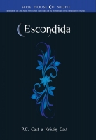 Escondida - Série House of Night