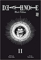 Death Note: Black Edition - ll