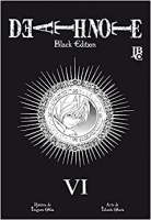 Death Note: Black Edition - Vl