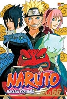 Naruto Gold 66