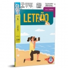 Coquetel: Letrão - Livro 1 - Médio
