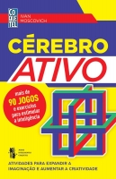 Coquetel: Cérebro ativo - Livro 1