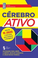 Coquetel: Cérebro ativo - Livro 3