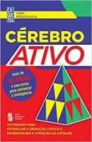Coquetel: Cérebro ativo - Livro 4