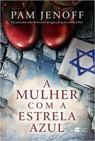 A mulher com a estrela azul
