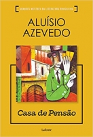 Casa de pensão
