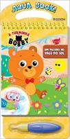 Aqua book - Col. A turminha do Bobby