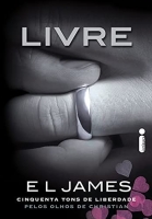 Livre: Cinquenta tons de liberdade 3 - Pelos olhos de Christian