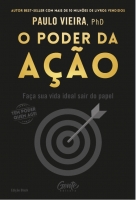 O poder da ação - Edição Black