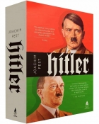 Hitler - Box