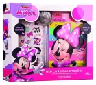 Disney: Meu livro das emoções - Minnie
