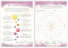 Planner magic grampeado estampas diversas 2023 20 Fls 178x254mm