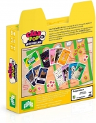 Cães Pop: Batalha de likes - Jogo de cartas