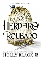 O herdeiro roubado