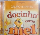 CD - Docinho como mel