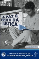 DVD - Campanha da fraternidade 2009 - CNBB