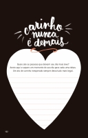 O livro do bem: Para se aventurar e ver o mundo com outros olhos
