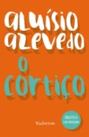 O cortiço - Coleção biblioteca Luso-Brasileira